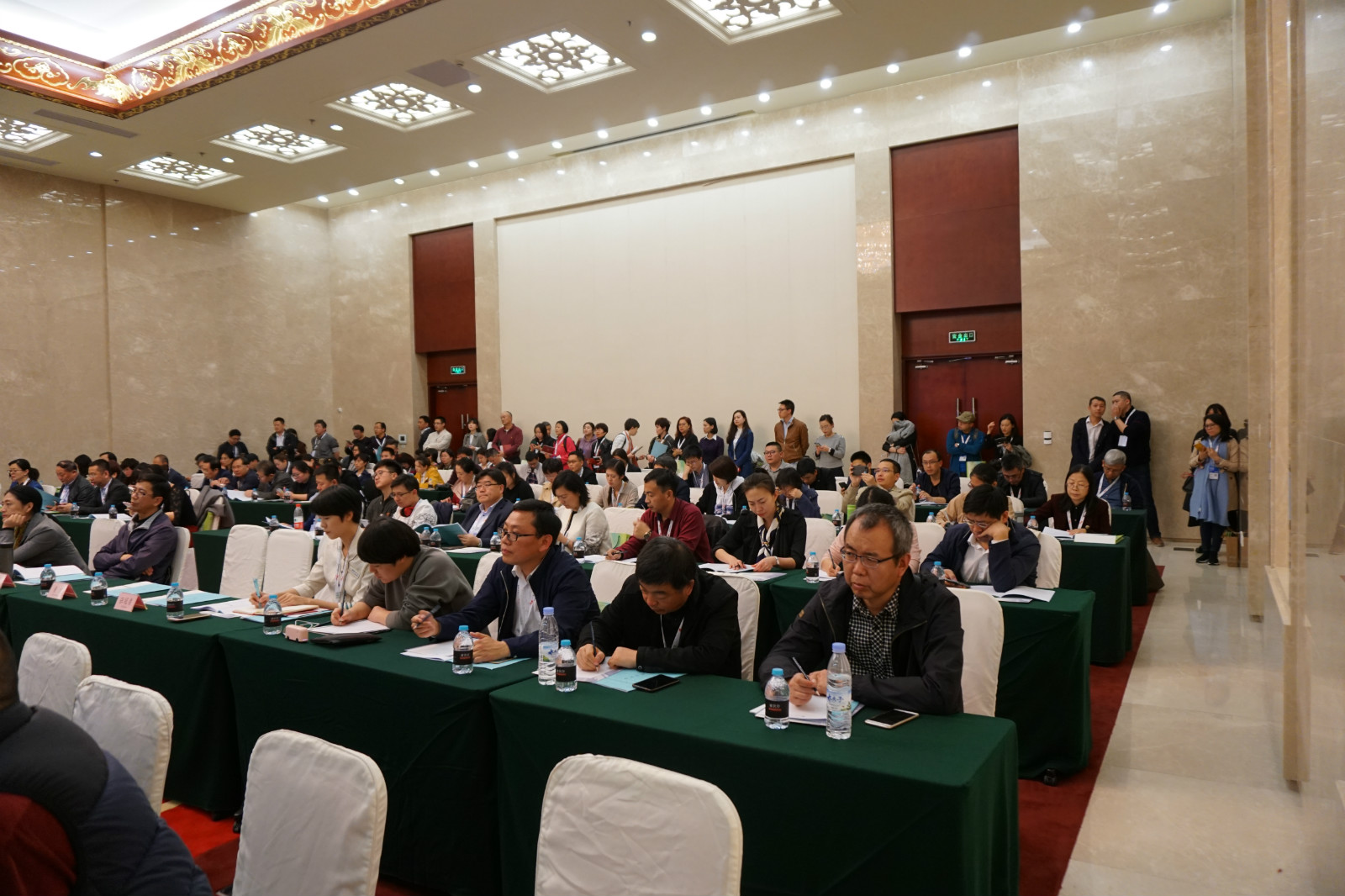 2018中国博物馆协会展览交流专业委员会年会在福州成功召开