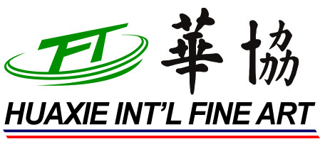 华协国际珍品货运服务有限公司